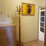Apartamentai Berzas Apartamento Palanga