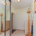 Apartman Apartamentai Berzas Palanga
