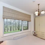 Apartamentai Berzas Palanga
