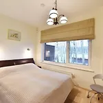 Apartamentai Berzas