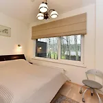 Apartamento Apartamentai Berzas
