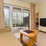 Apartamentai Berzas Apartamento
