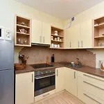 Apartamentai Berzas Apartamento *