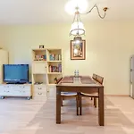 Apartamento Apartamentai Berzas *