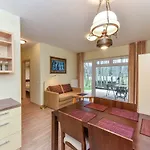 Apartamento Apartamentai Berzas Palanga