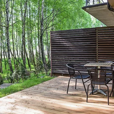 Apartamentai Berzas Apartamento *