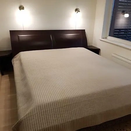 Apartamento Apartamentai Berzas *