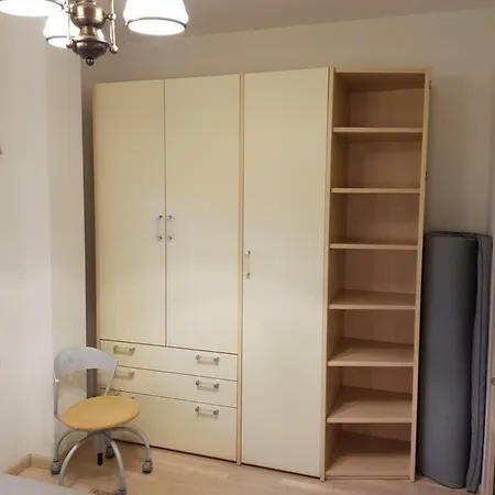 Apartamentai Berzas * Palanga