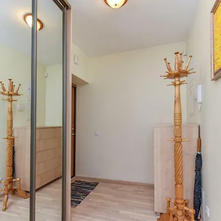 Apartamento Apartamentai Berzas Palanga