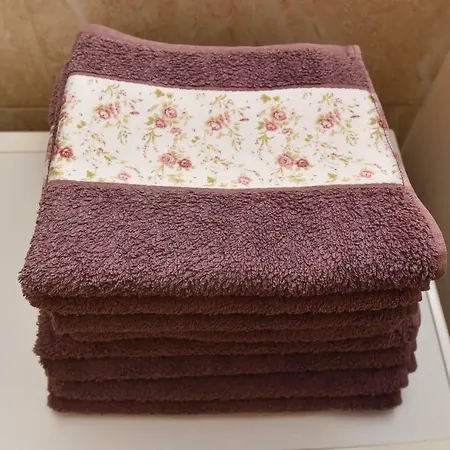 Apartamentai Berzas דירה *