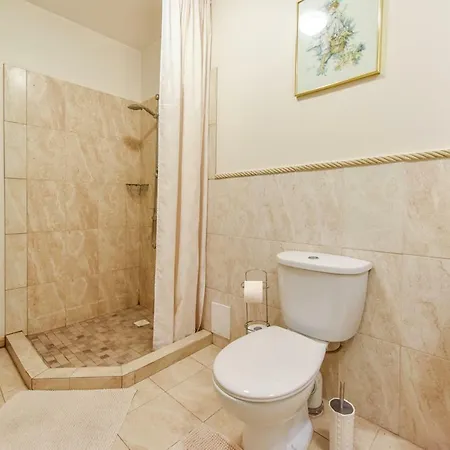Apartamentai Berzas *