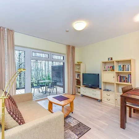 דירה Apartamentai Berzas