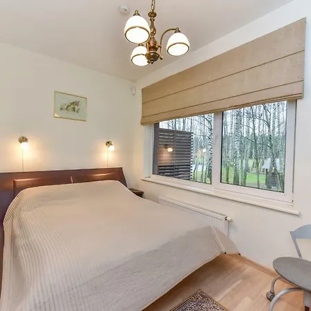 Apartamentai Berzas דירה