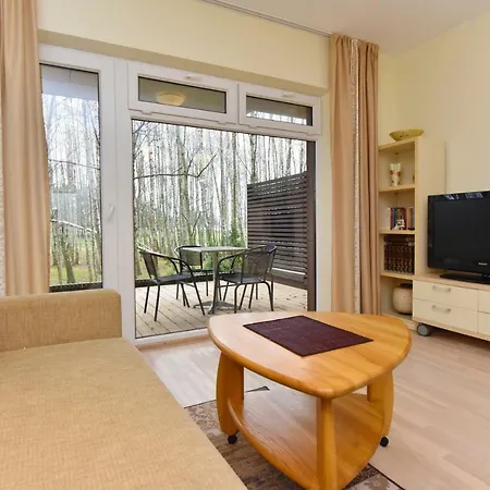 Apartamentai Berzas 아파트