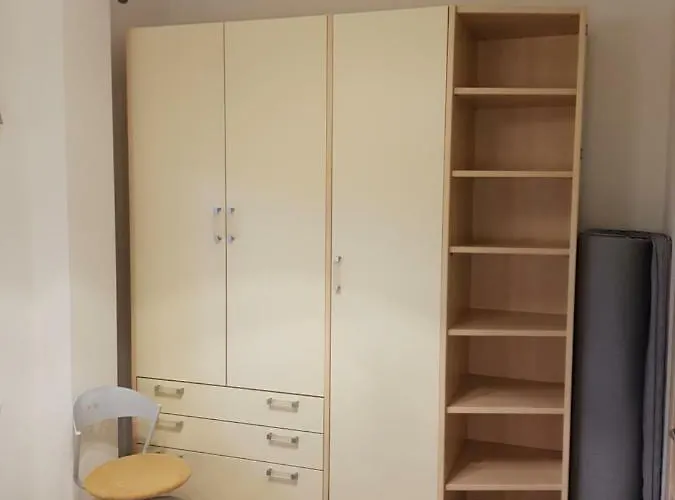 Apartamentai Berzas * פלאנגה