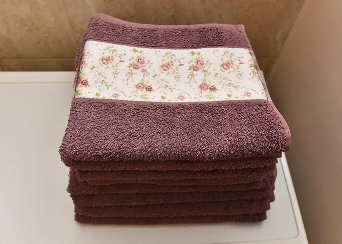 Apartamentai Berzas דירה *