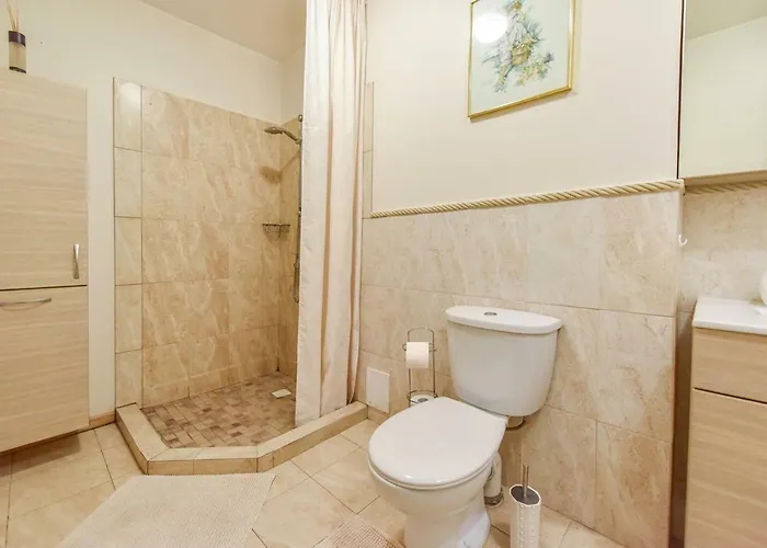 Apartamentai Berzas *