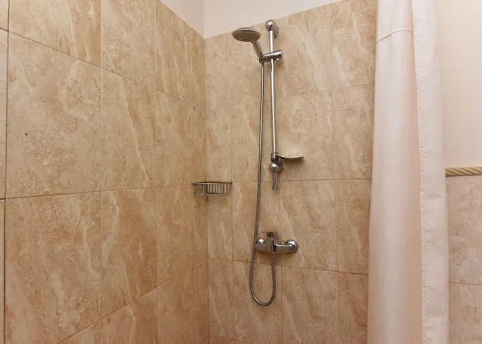 Apartamentai Berzas * פלאנגה